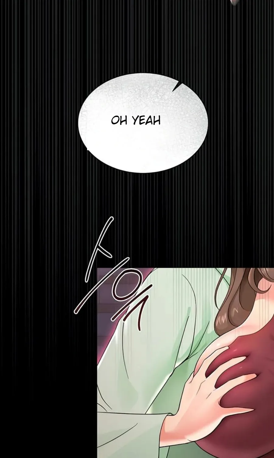 Read Small Beast chapter 2 image 5 on Lezhin