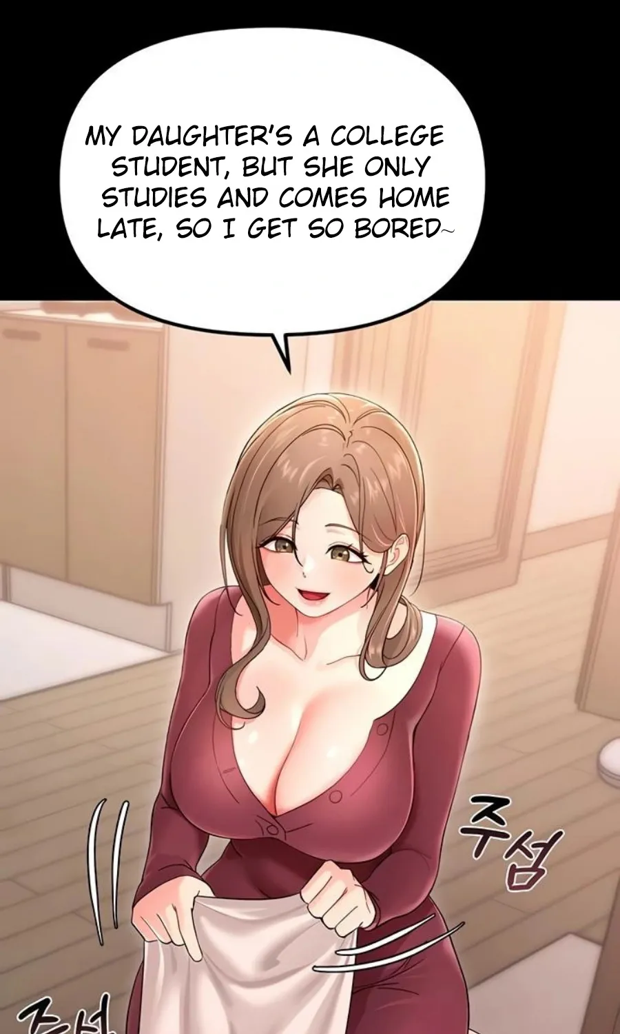 Read Small Beast chapter 2 image 57 on Lezhin