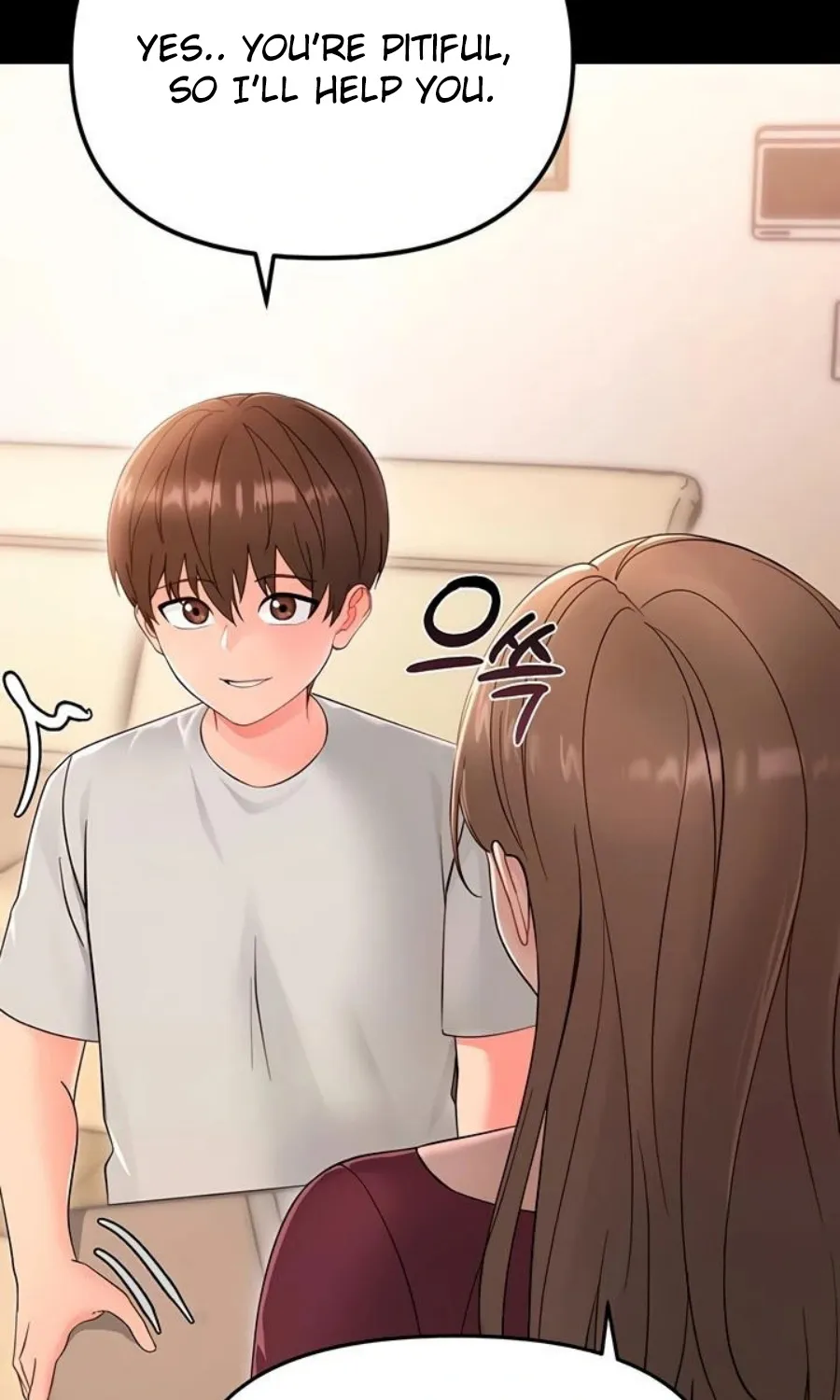 Read Small Beast chapter 2 image 60 on Lezhin