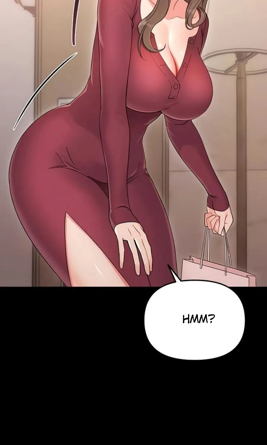 Read Small Beast chapter 2 image 67 on Lezhin