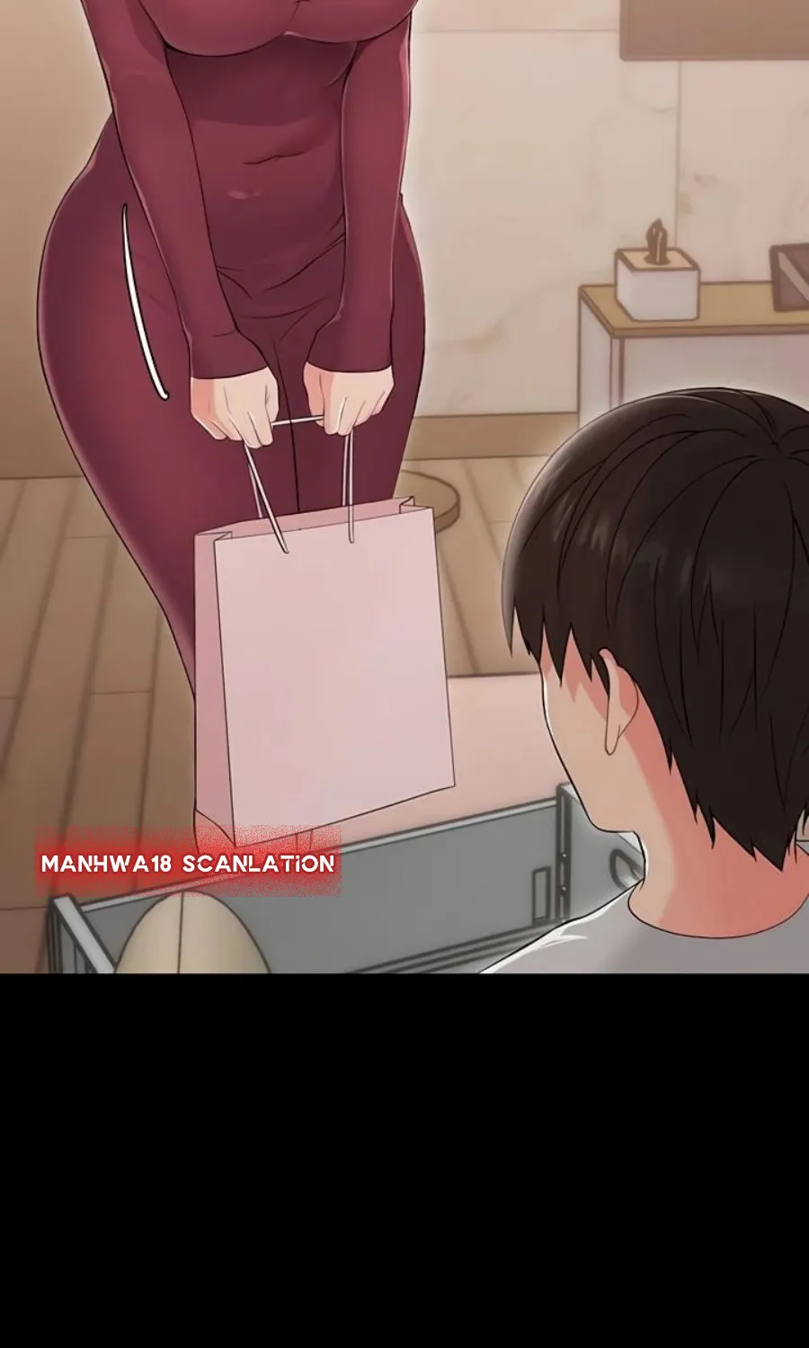 Read Small Beast chapter 2 image 72 on Lezhin