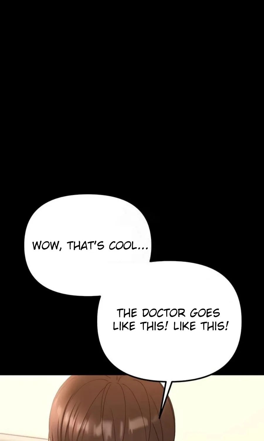 Read Small Beast chapter 2 image 73 on Lezhin