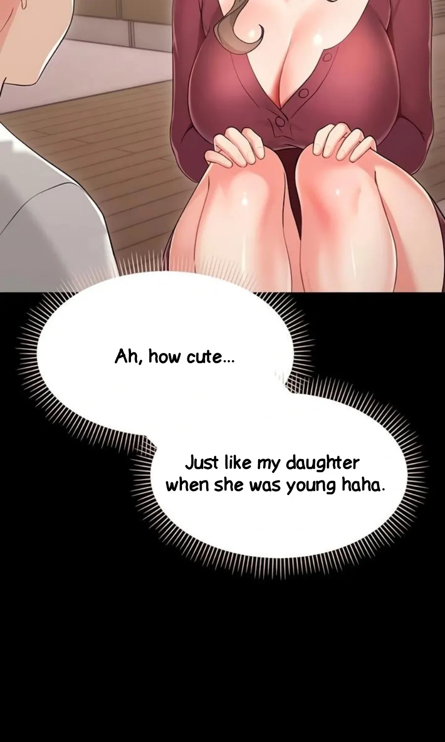 Read Small Beast chapter 2 image 76 on Lezhin