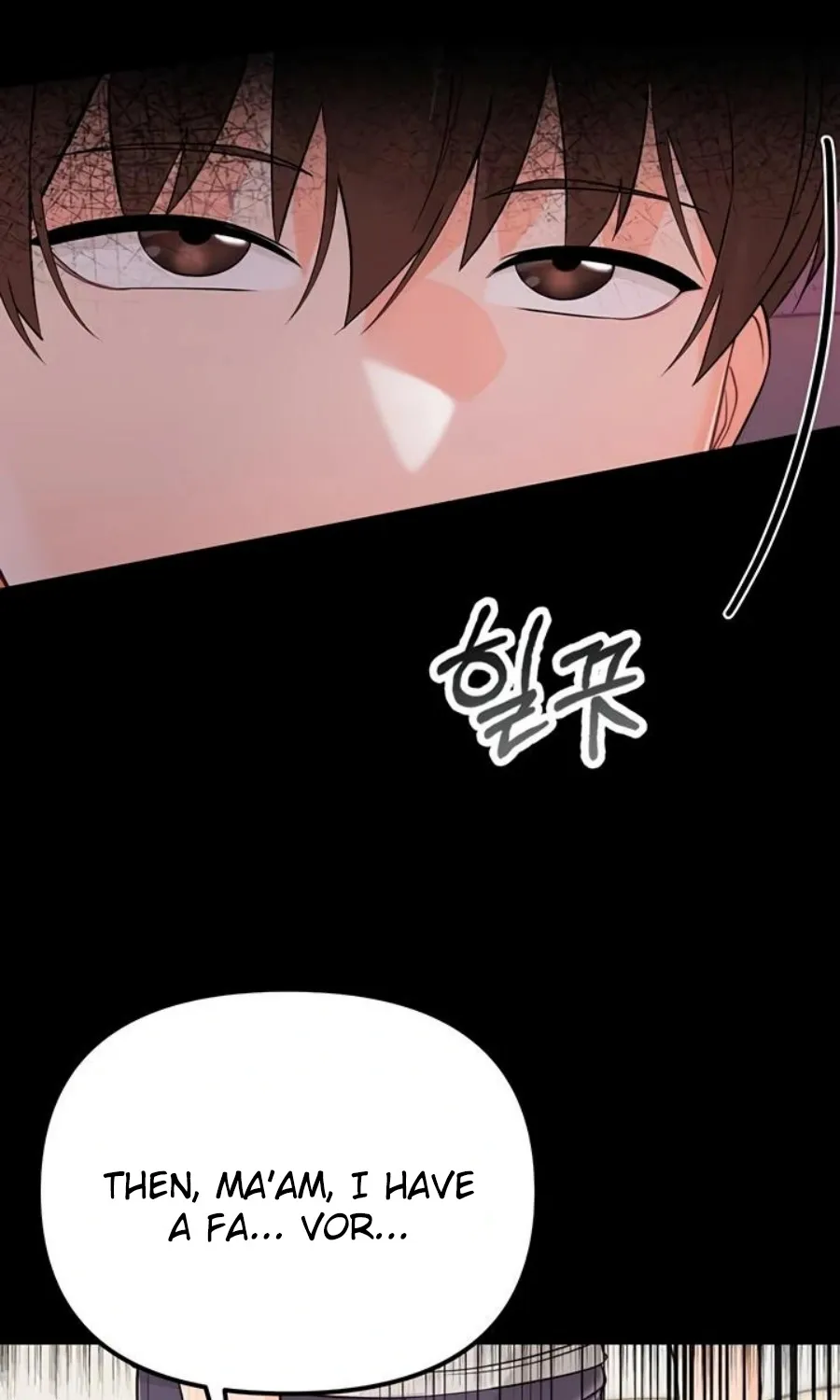 Read Small Beast chapter 2 image 78 on Lezhin