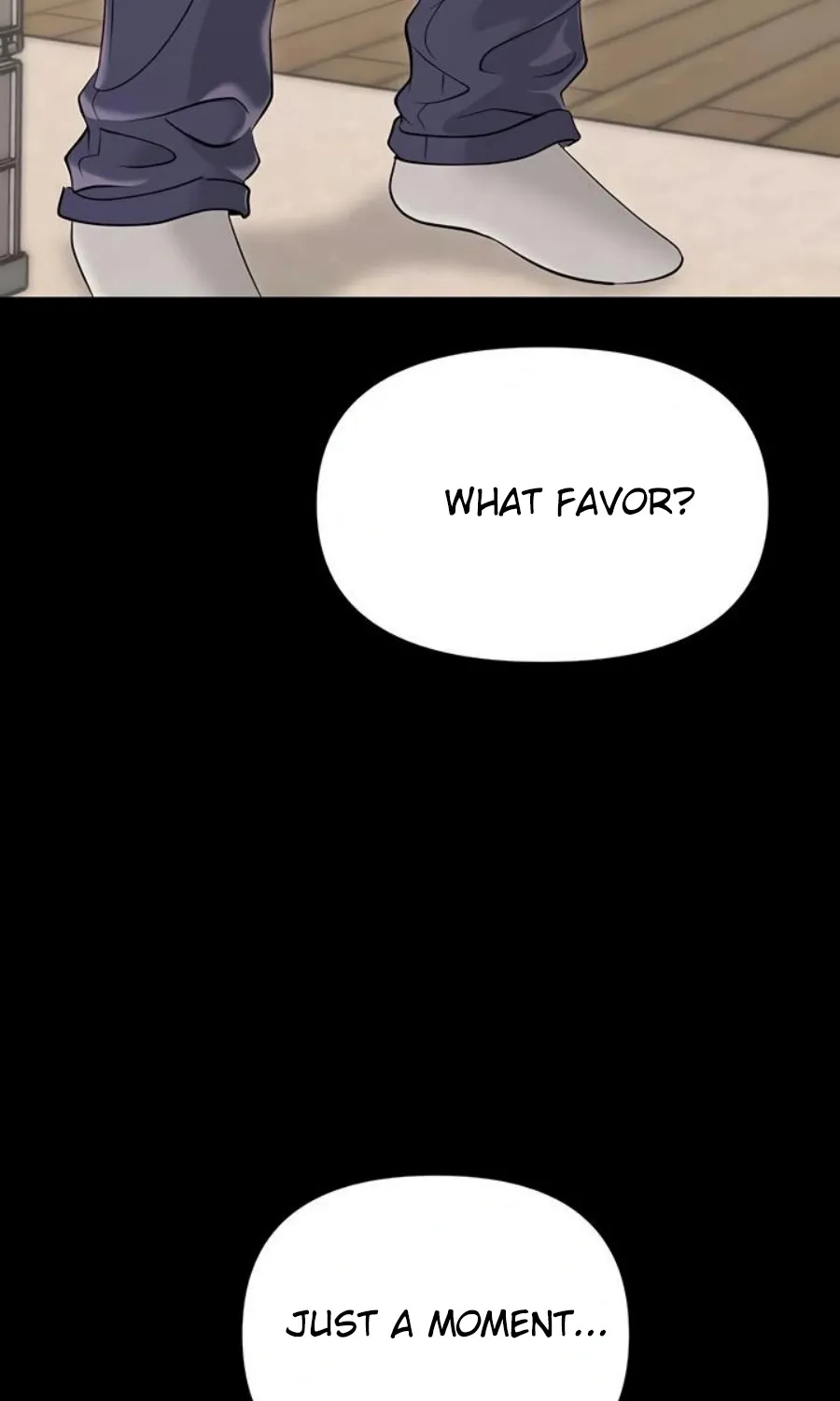 Read Small Beast chapter 2 image 80 on Lezhin
