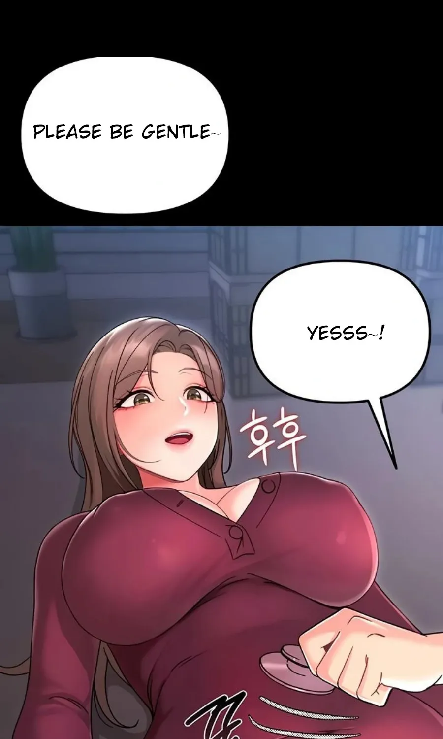 Read Small Beast chapter 2 image 92 on Lezhin