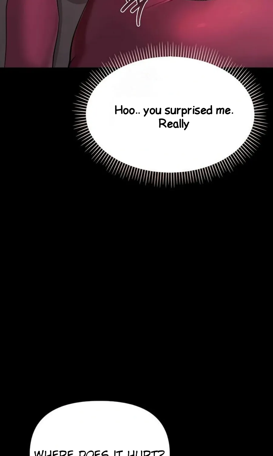 Read Small Beast chapter 2 image 93 on Lezhin