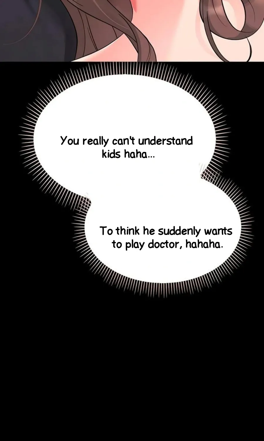 Read Small Beast chapter 2 image 95 on Lezhin