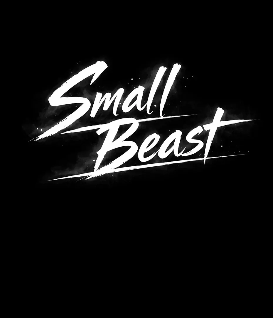 Read Small Beast chapter 20 image 1 on Lezhin