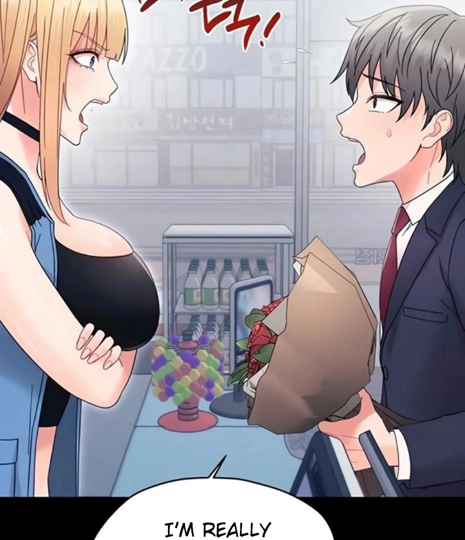 Read Small Beast chapter 21 image 102 on Lezhin