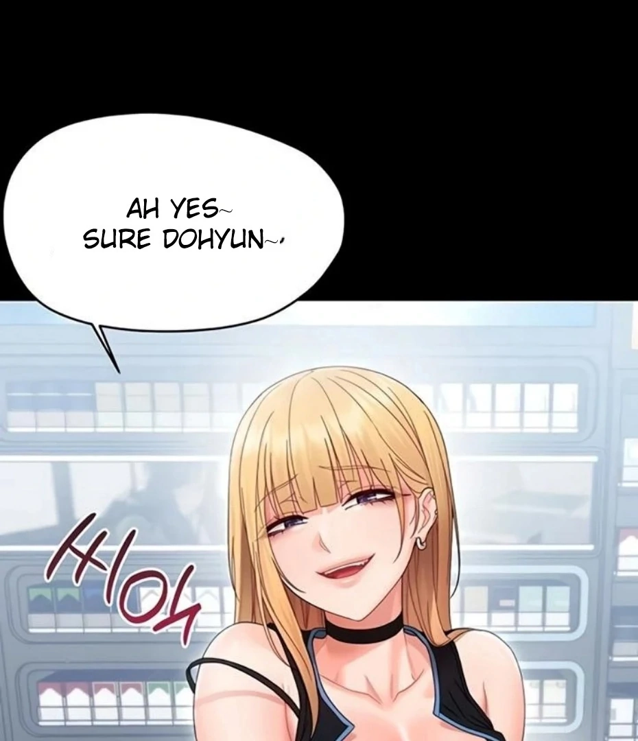 Read Small Beast chapter 21 image 104 on Lezhin