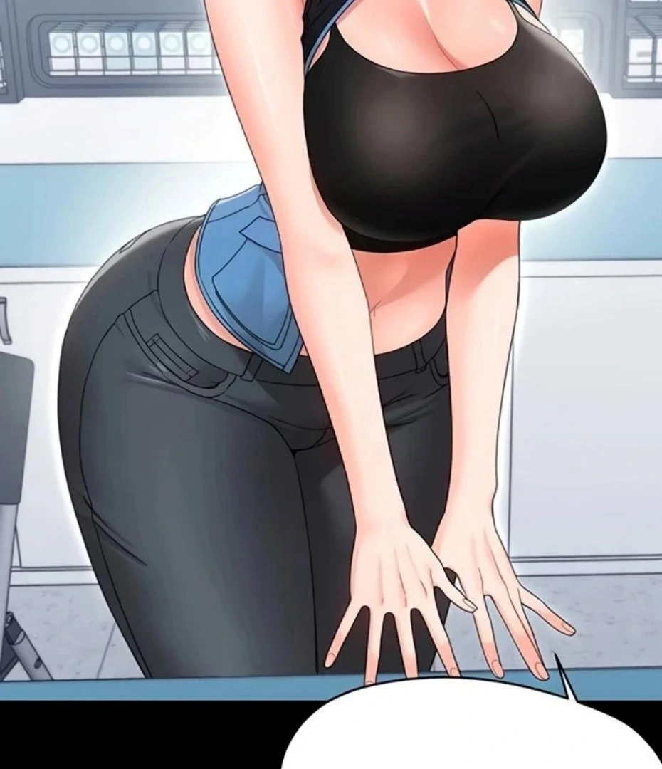 Read Small Beast chapter 21 image 105 on Lezhin