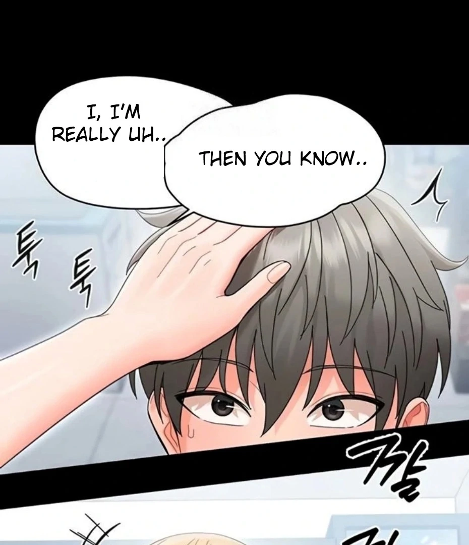 Read Small Beast chapter 21 image 107 on Lezhin