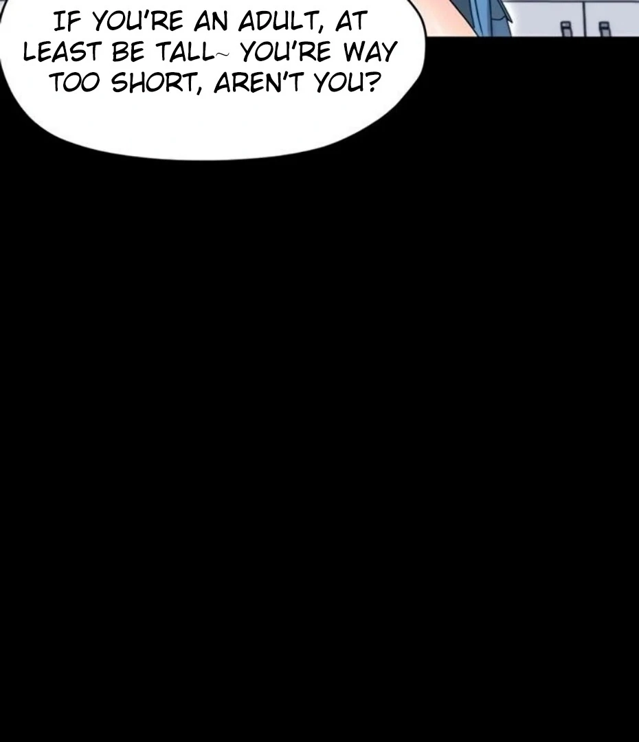 Read Small Beast chapter 21 image 110 on Lezhin