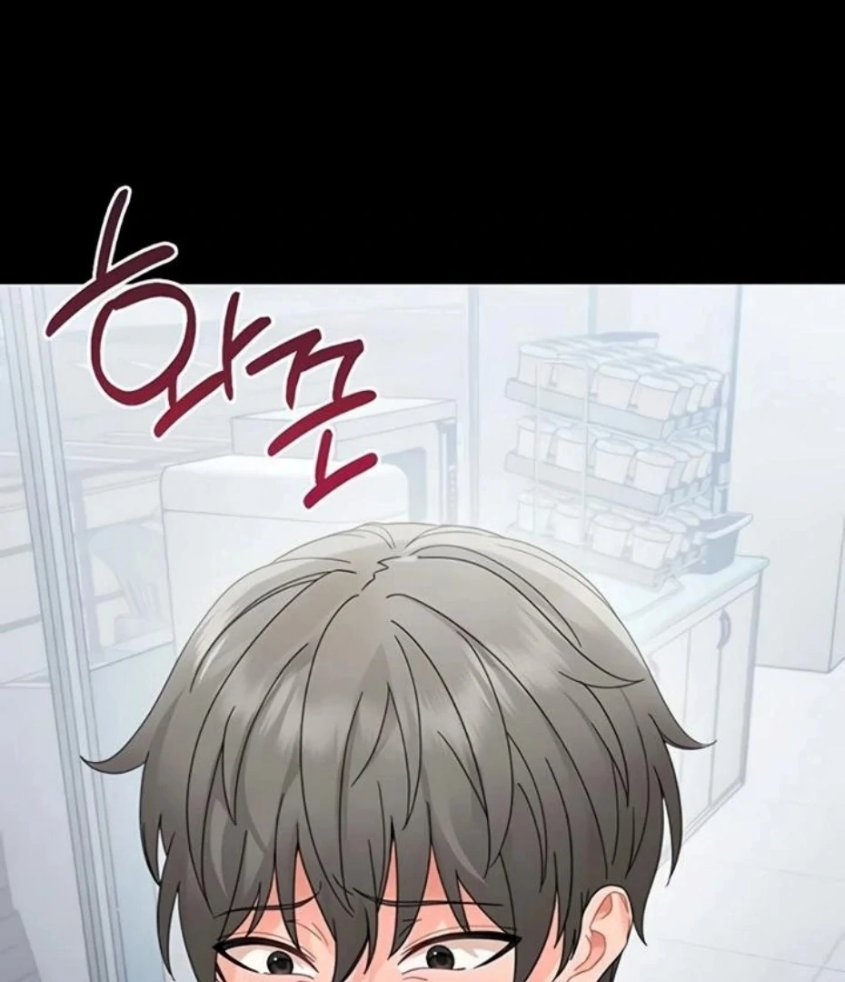 Read Small Beast chapter 21 image 111 on Lezhin