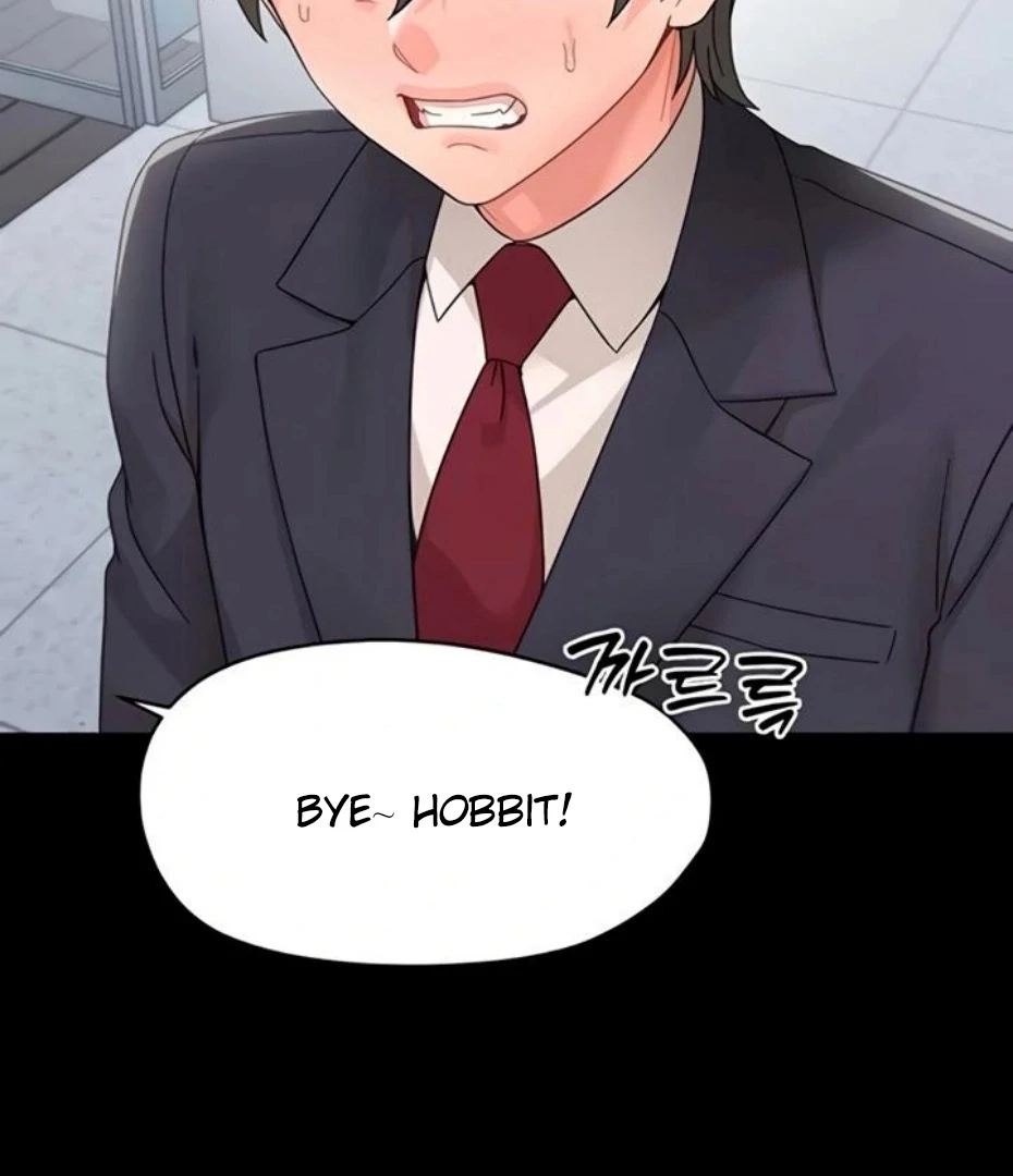 Read Small Beast chapter 21 image 112 on Lezhin