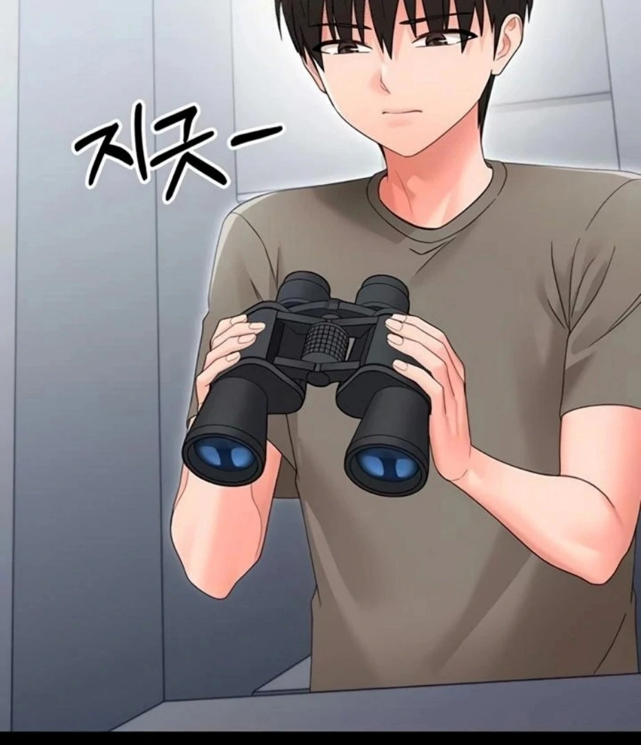 Read Small Beast chapter 21 image 117 on Lezhin
