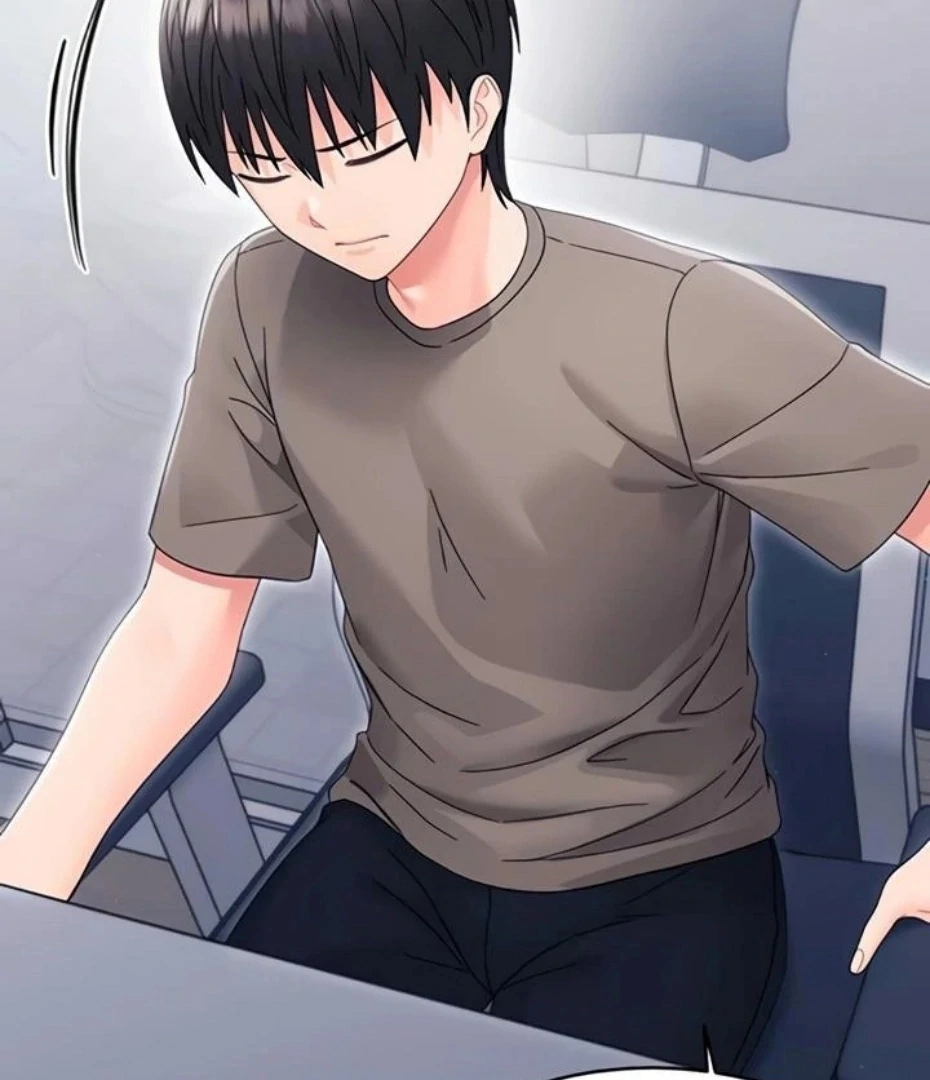 Read Small Beast chapter 21 image 120 on Lezhin