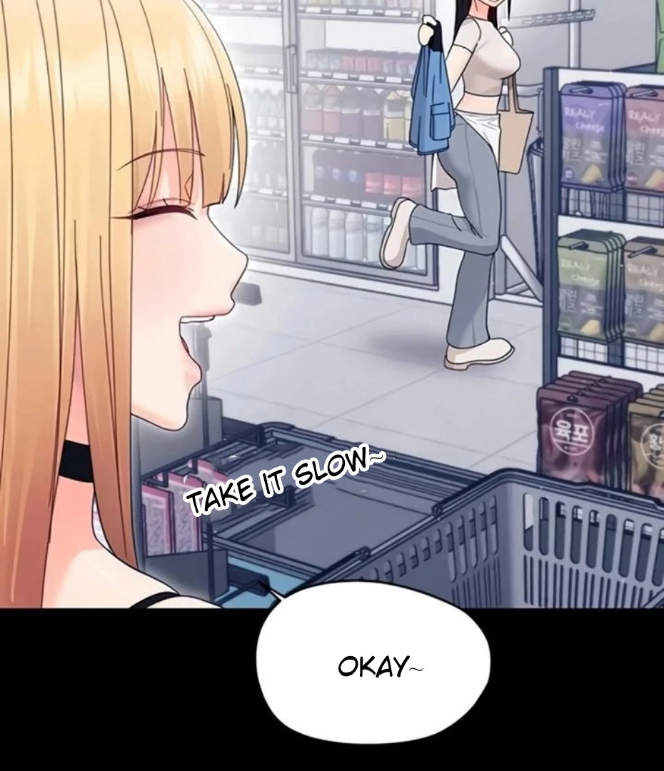 Read Small Beast chapter 21 image 126 on Lezhin