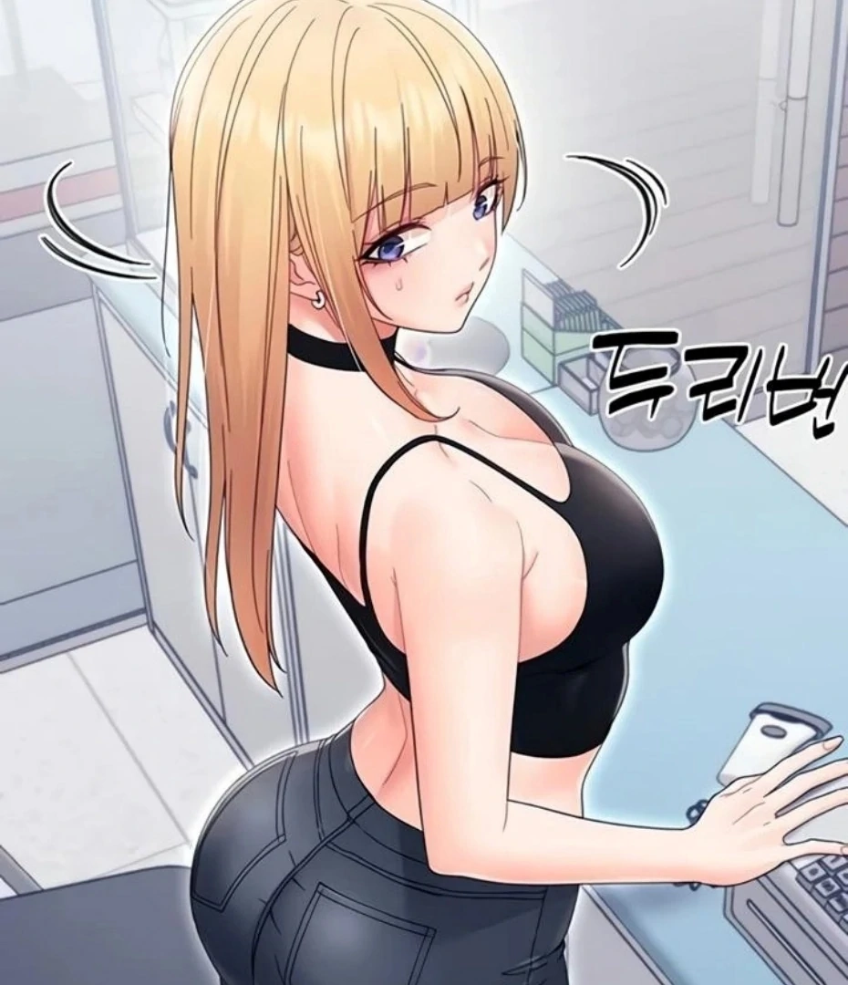 Read Small Beast chapter 21 image 128 on Lezhin