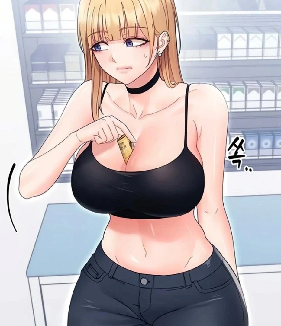 Read Small Beast chapter 21 image 136 on Lezhin
