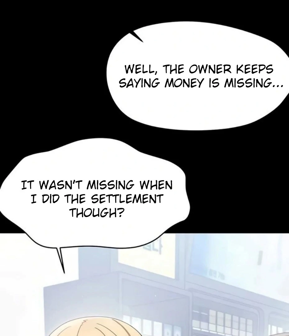 Read Small Beast chapter 21 image 141 on Lezhin