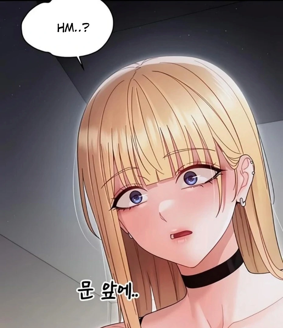 Read Small Beast chapter 21 image 152 on Lezhin