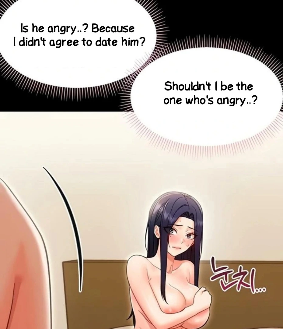 Read Small Beast chapter 21 image 16 on Lezhin