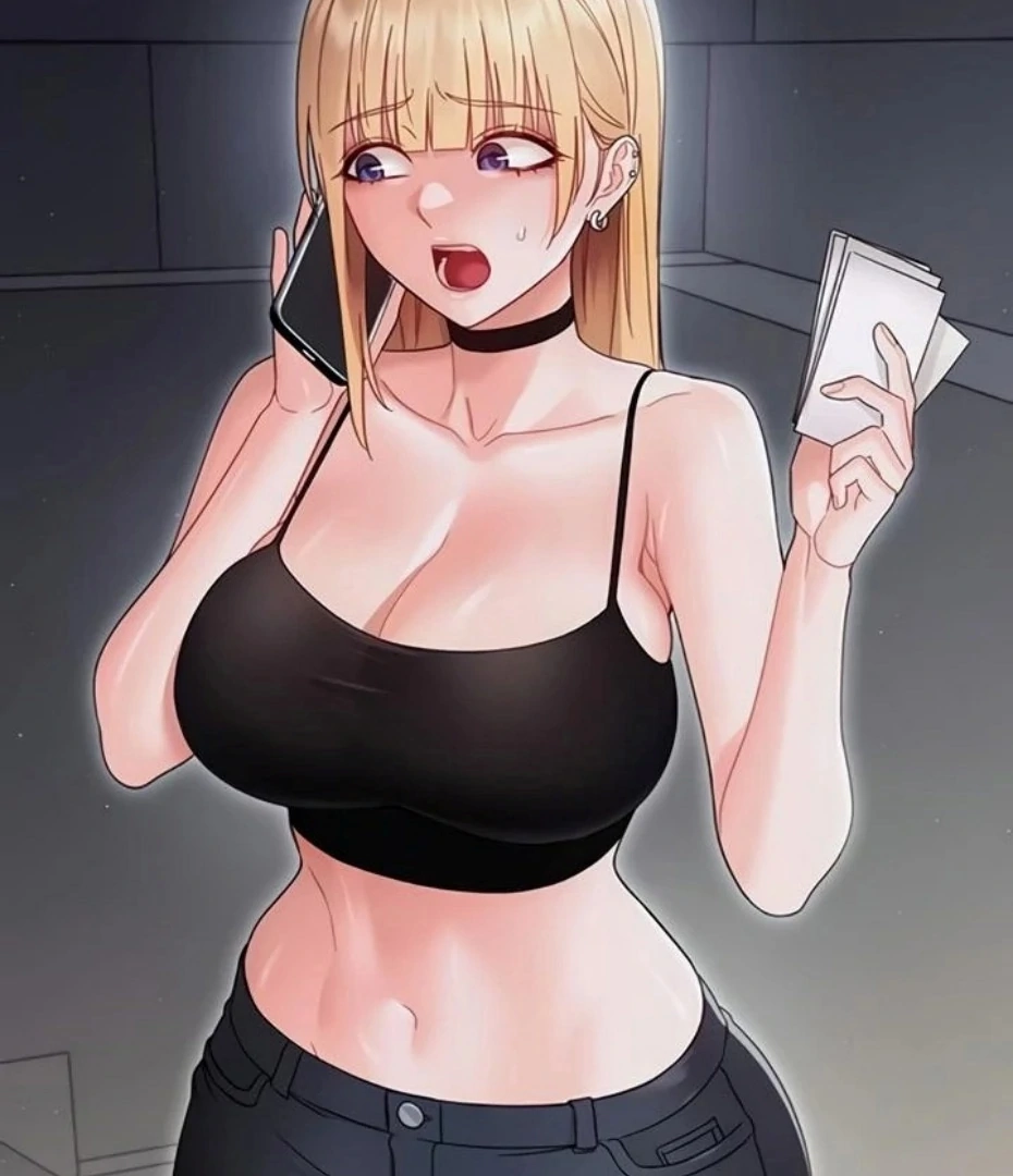 Read Small Beast chapter 21 image 167 on Lezhin