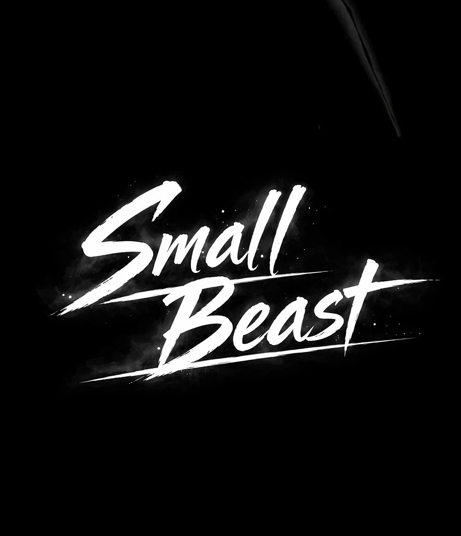 Read Small Beast chapter 21 image 26 on Lezhin