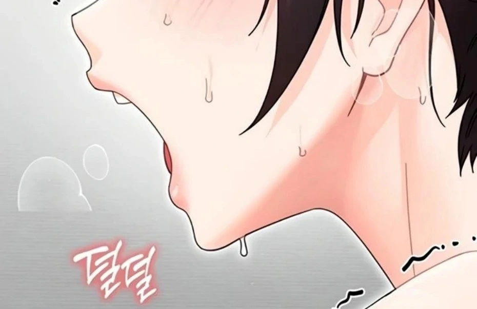 Read Small Beast chapter 21 image 34 on Lezhin