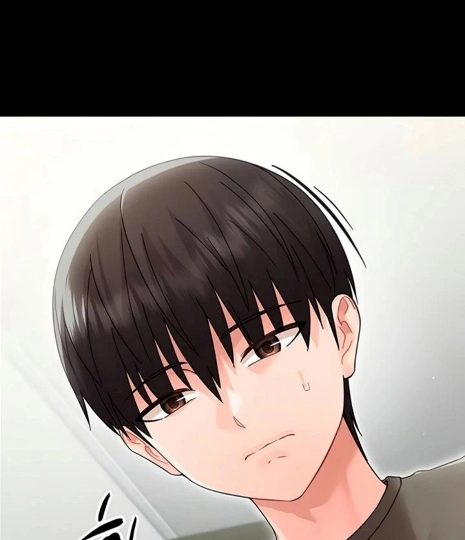 Read Small Beast chapter 21 image 45 on Lezhin