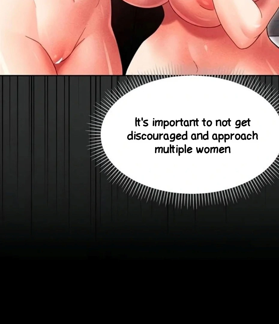 Read Small Beast chapter 21 image 52 on Lezhin