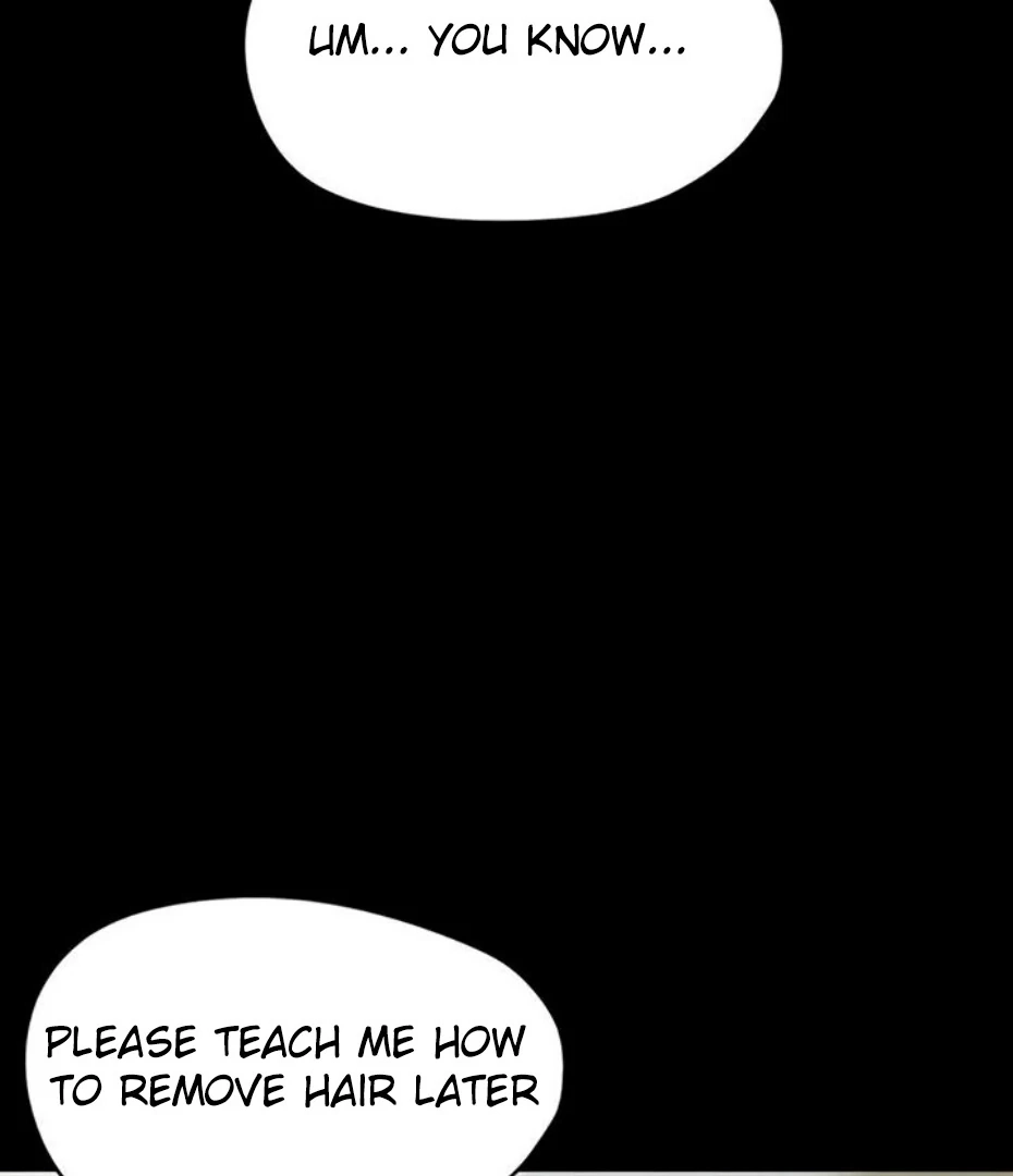 Read Small Beast chapter 21 image 60 on Lezhin