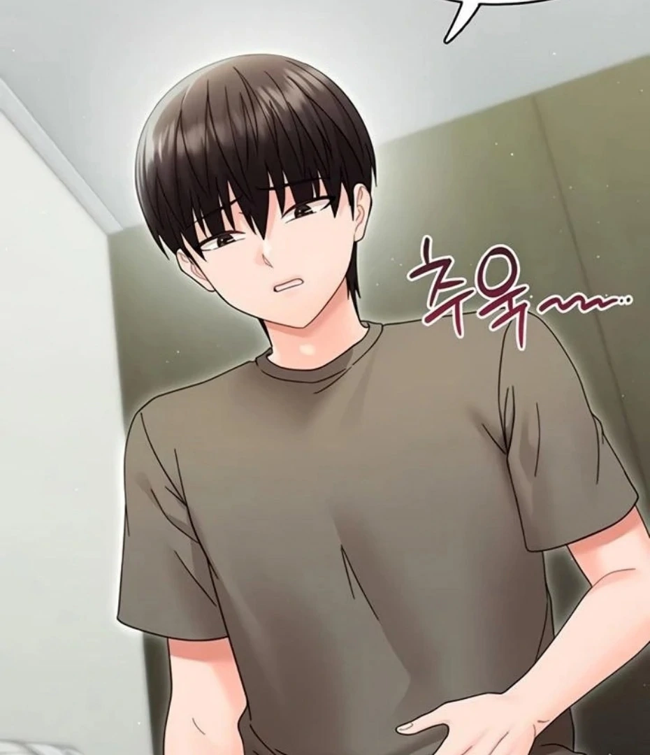 Read Small Beast chapter 21 image 64 on Lezhin