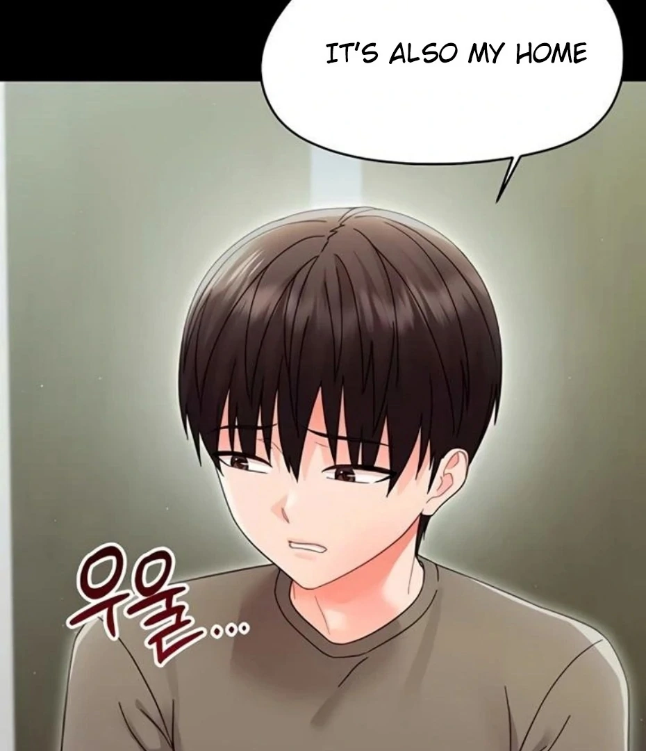 Read Small Beast chapter 21 image 73 on Lezhin
