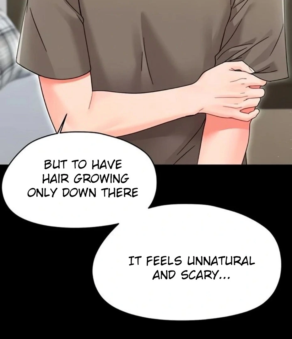 Read Small Beast chapter 21 image 74 on Lezhin