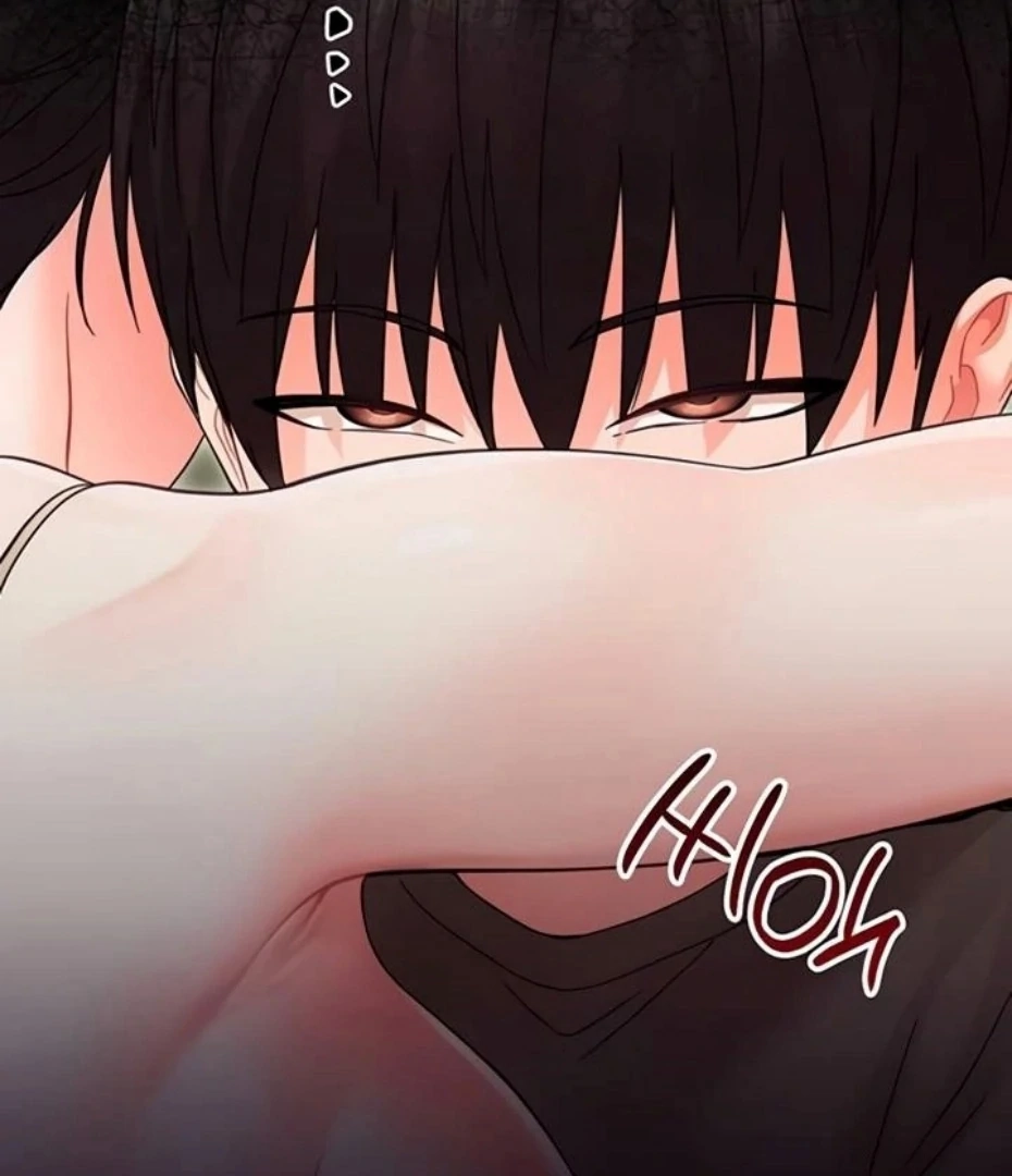 Read Small Beast chapter 21 image 86 on Lezhin