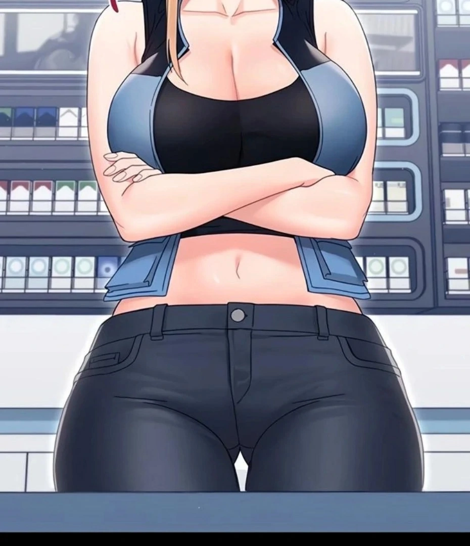 Read Small Beast chapter 21 image 91 on Lezhin