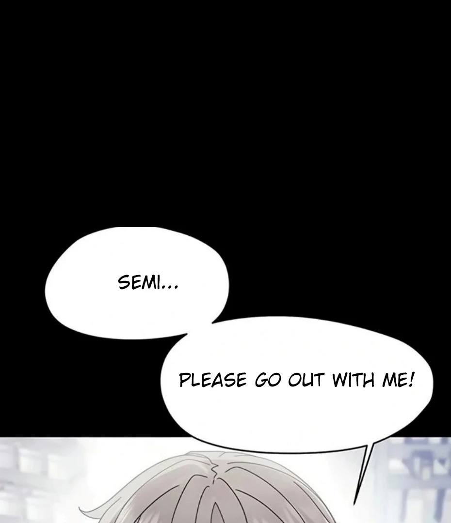 Read Small Beast chapter 21 image 95 on Lezhin