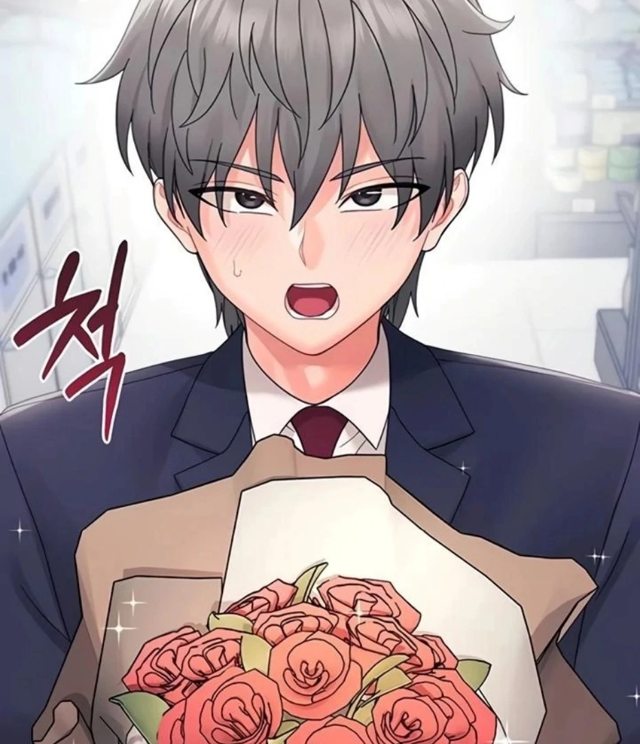 Read Small Beast chapter 21 image 96 on Lezhin