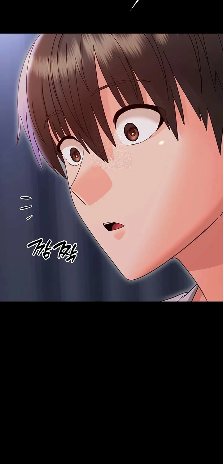 Read Small Beast chapter 22.1 image 1 on Lezhin