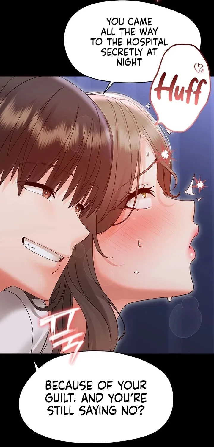 Read Small Beast chapter 22.1 image 39 on Lezhin