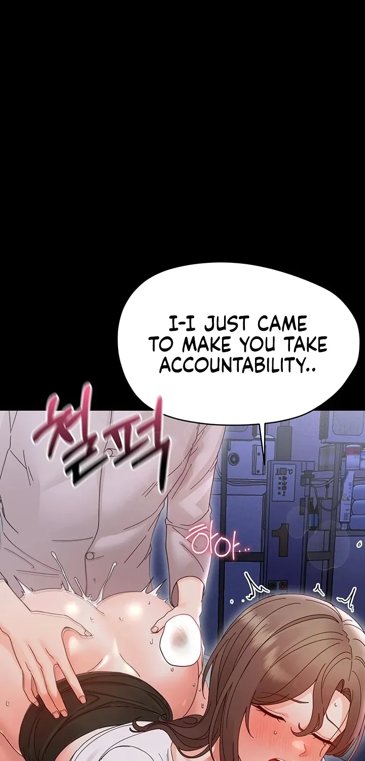 Read Small Beast chapter 22.1 image 40 on Lezhin