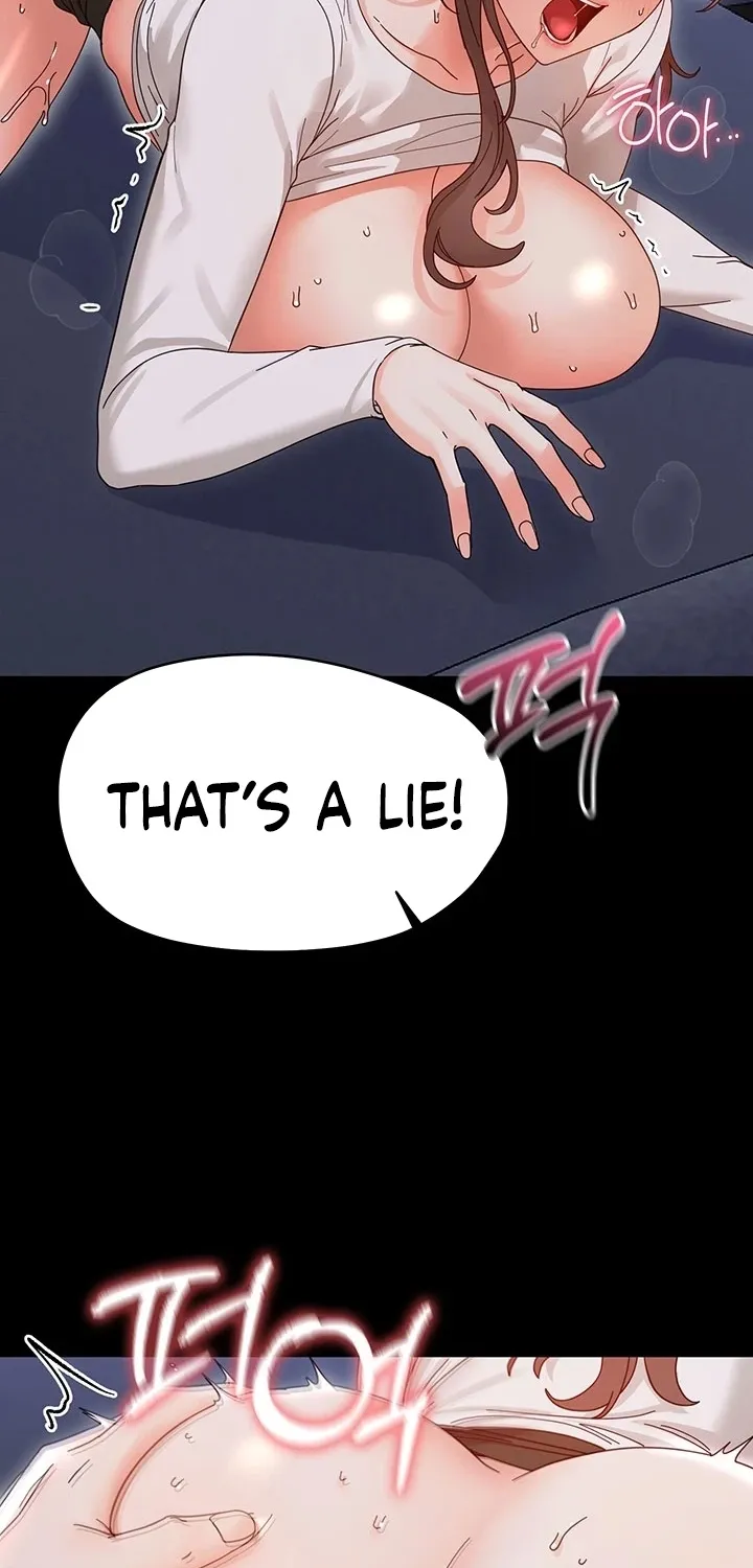 Read Small Beast chapter 22.1 image 41 on Lezhin