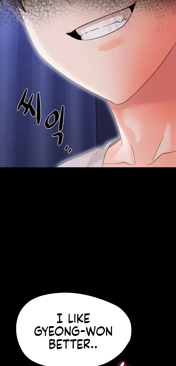 Read Small Beast chapter 22.1 image 6 on Lezhin