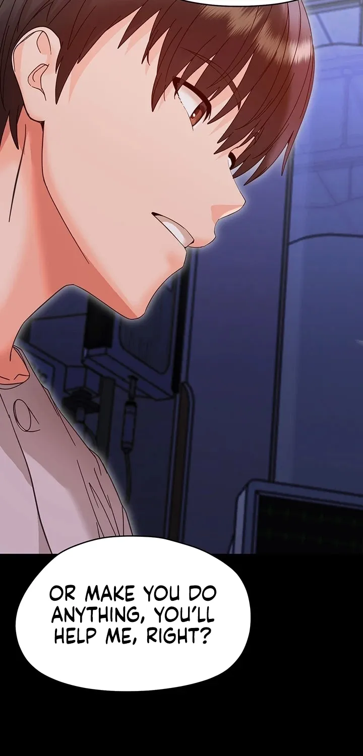 Read Small Beast chapter 22.1 image 78 on Lezhin