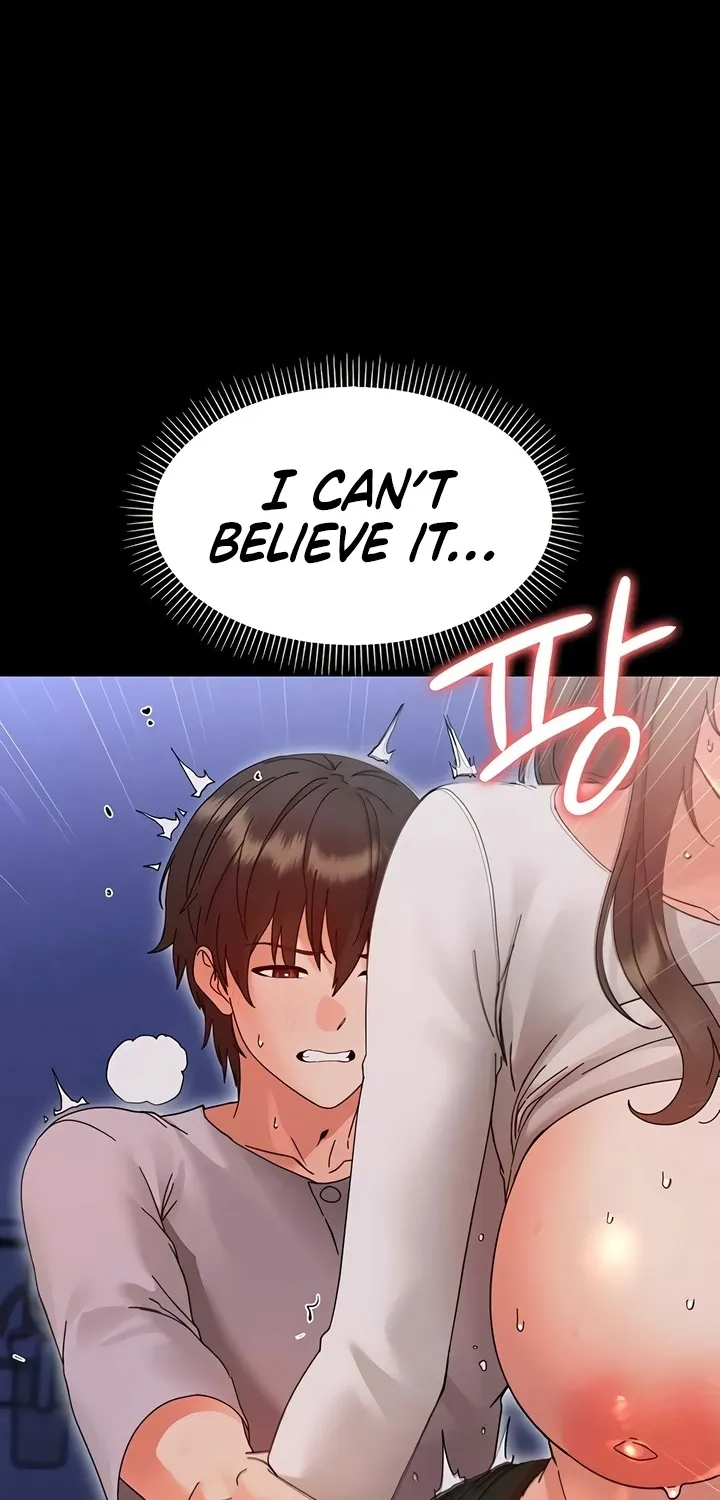 Read Small Beast chapter 22.2 image 35 on Lezhin