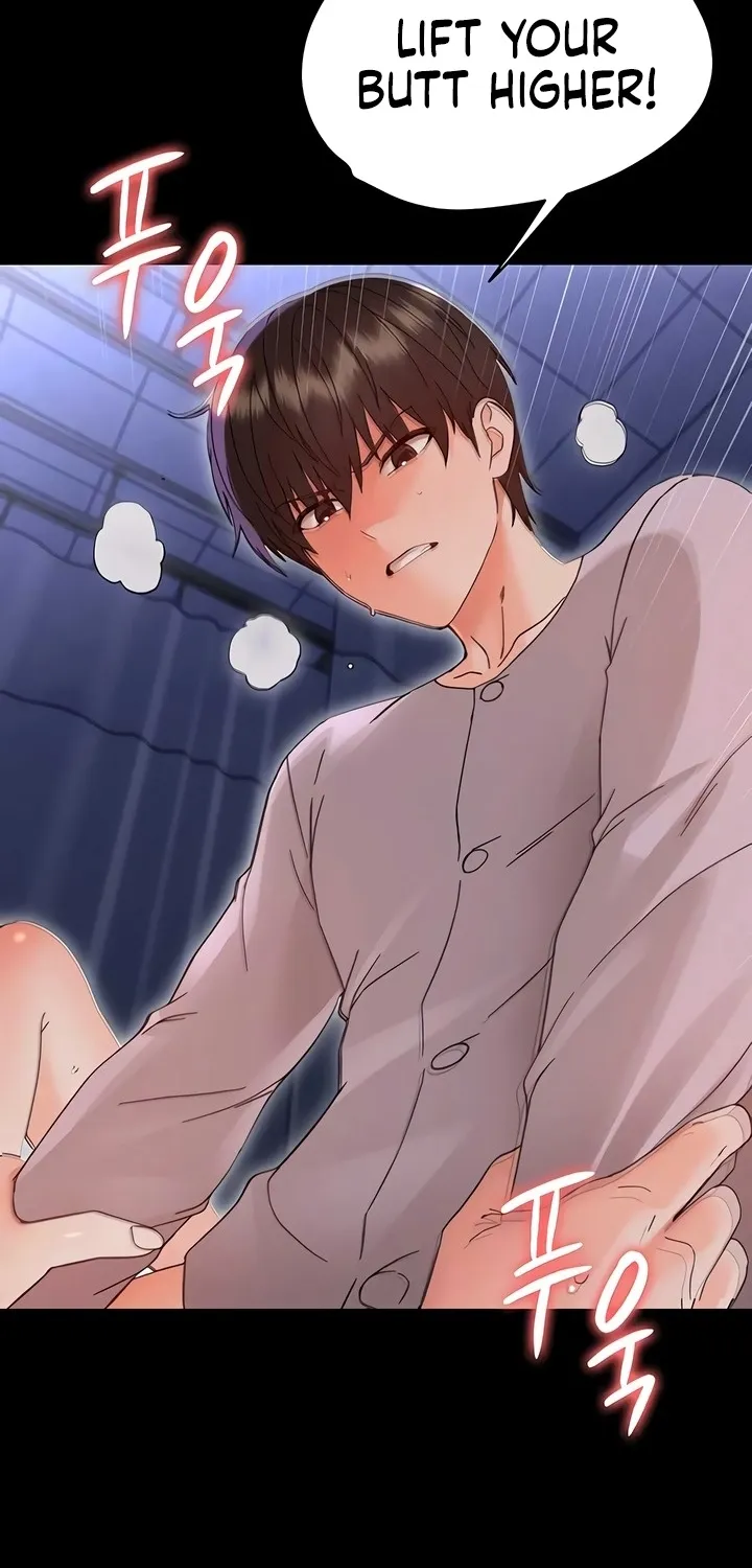 Read Small Beast chapter 22.2 image 64 on Lezhin