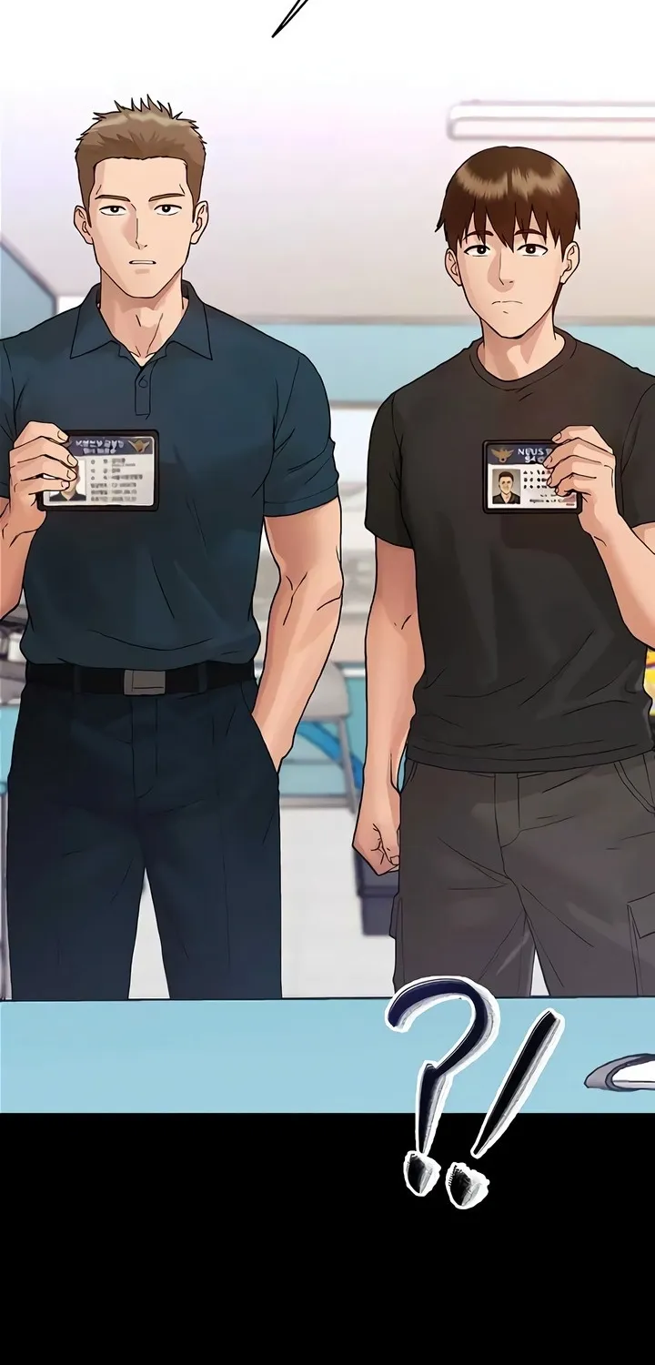 Read Small Beast chapter 22.3 image 18 on Lezhin